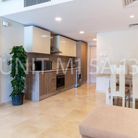 Elgouna Heart Mangroovy New 2Bedrooms Hurghada Exteriér fotografie