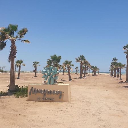 Elgouna Heart Mangroovy New 2Bedrooms Hurghada Exteriér fotografie