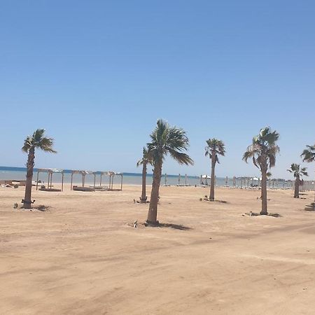 Elgouna Heart Mangroovy New 2Bedrooms Hurghada Exteriér fotografie