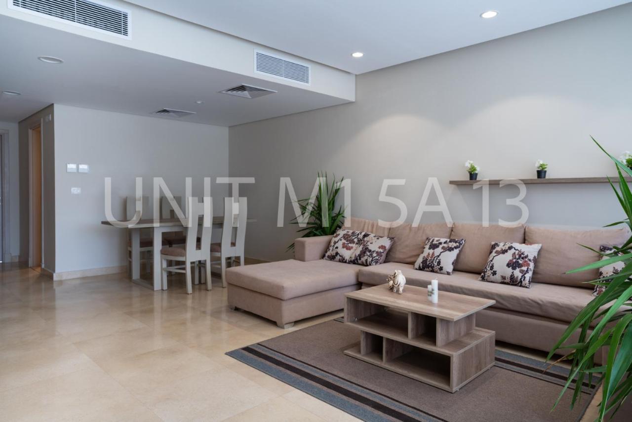 Elgouna Heart Mangroovy New 2Bedrooms Hurghada Exteriér fotografie