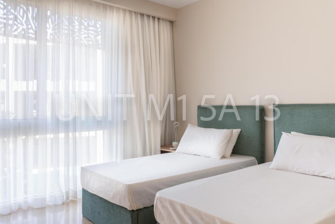 Elgouna Heart Mangroovy New 2Bedrooms Hurghada Exteriér fotografie