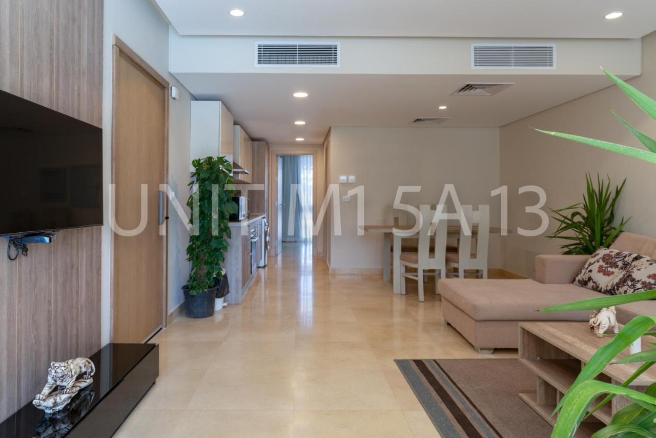 Elgouna Heart Mangroovy New 2Bedrooms Hurghada Exteriér fotografie