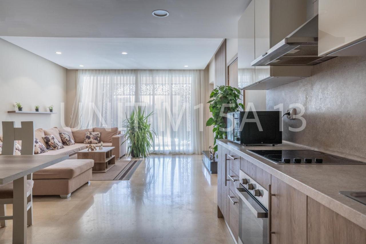 Elgouna Heart Mangroovy New 2Bedrooms Hurghada Exteriér fotografie