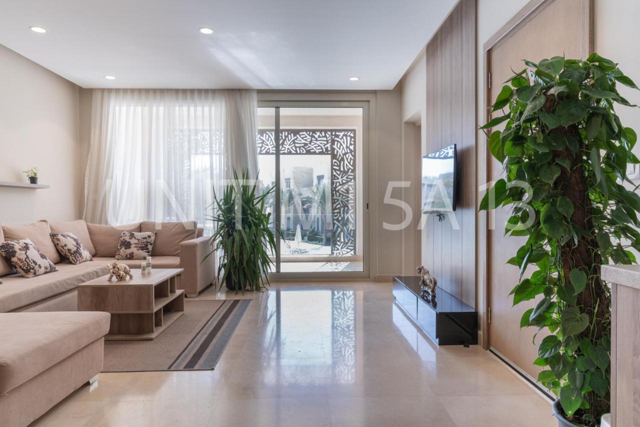 Elgouna Heart Mangroovy New 2Bedrooms Hurghada Exteriér fotografie
