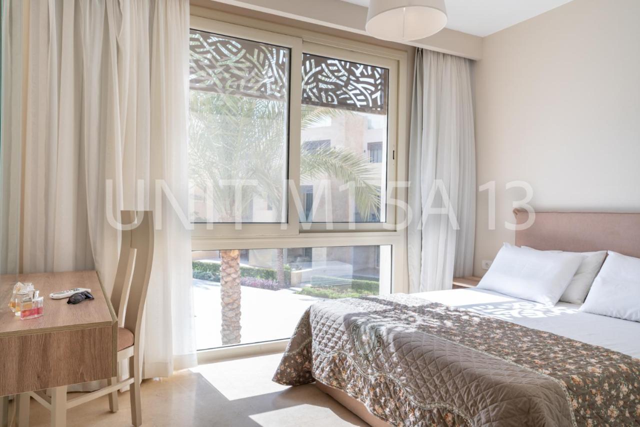 Elgouna Heart Mangroovy New 2Bedrooms Hurghada Exteriér fotografie