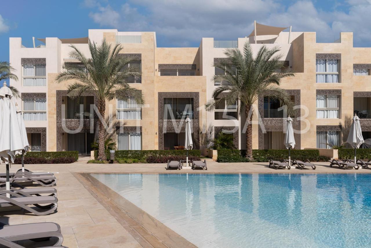 Elgouna Heart Mangroovy New 2Bedrooms Hurghada Exteriér fotografie