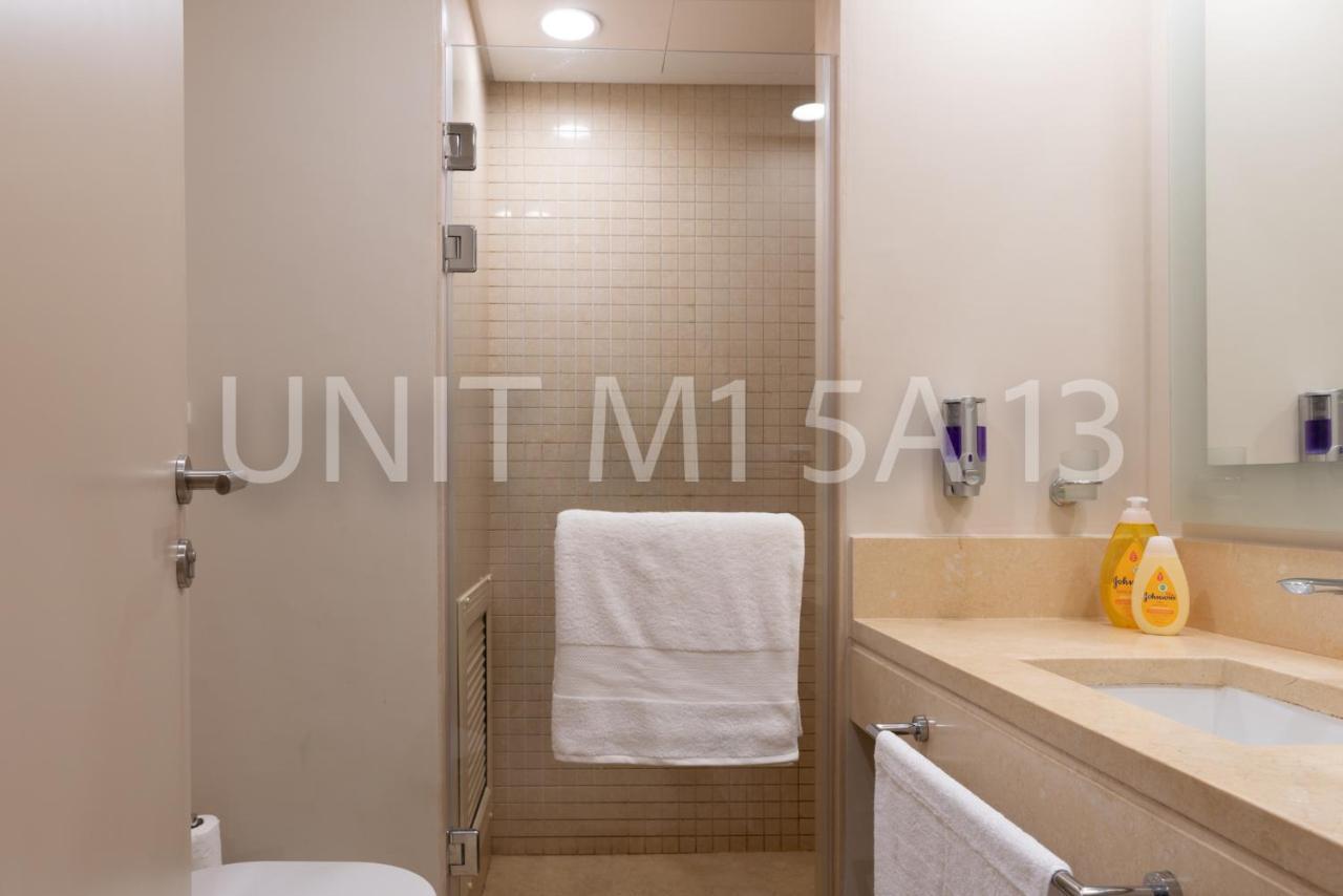 Elgouna Heart Mangroovy New 2Bedrooms Hurghada Exteriér fotografie
