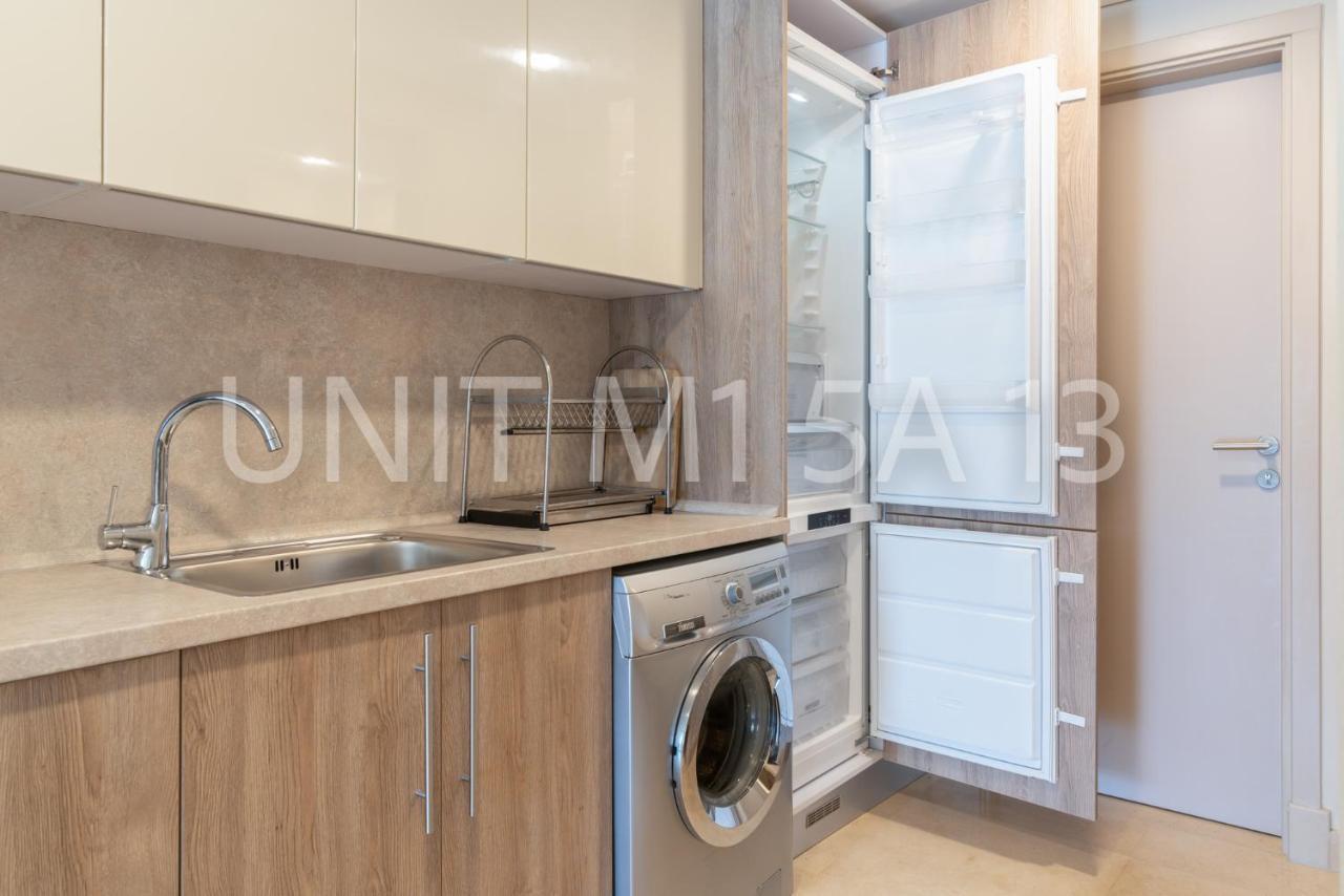 Elgouna Heart Mangroovy New 2Bedrooms Hurghada Exteriér fotografie