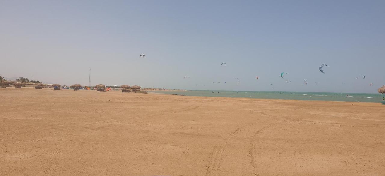 Elgouna Heart Mangroovy New 2Bedrooms Hurghada Exteriér fotografie
