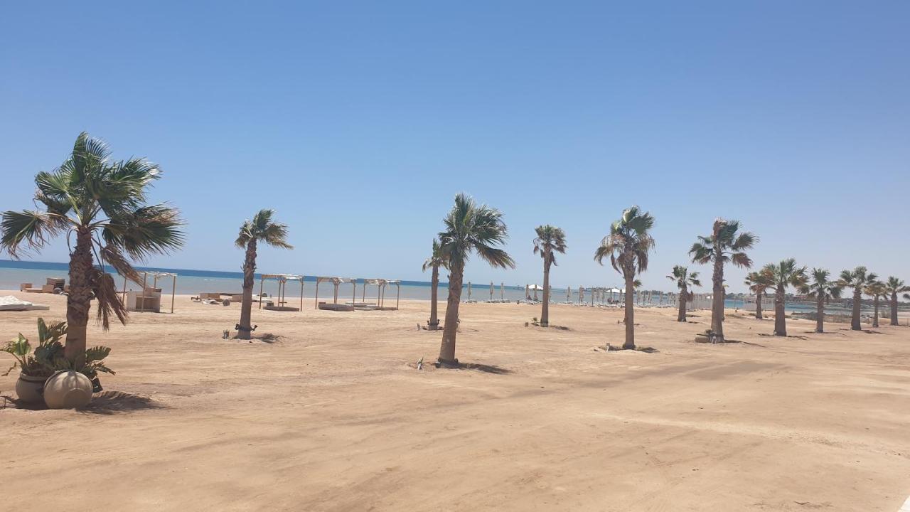 Elgouna Heart Mangroovy New 2Bedrooms Hurghada Exteriér fotografie