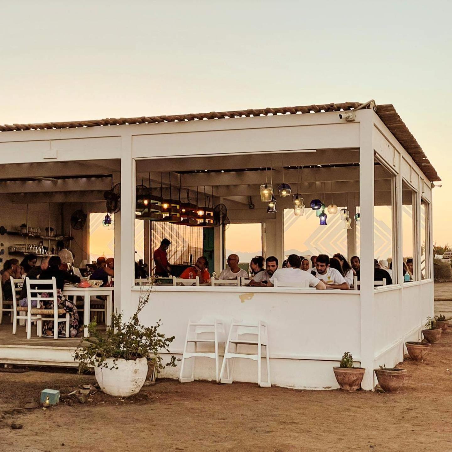 Elgouna Heart Mangroovy New 2Bedrooms Hurghada Pokoj fotografie